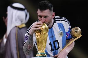 Messi: “Mọi Thứ Thay Đổi Sau Khi Vô Địch World Cup 2022”