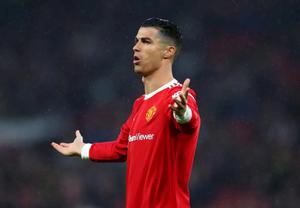 Cristiano Ronaldo Đòi Rời MU, Mendes Đang Tìm Lối Thoát Cho Anh