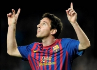 Danh hiệu Quả bóng vàng: Messi sẽ bầu chọn cho ai?