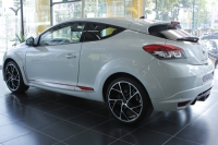 Megane Sport - xe thể thao của Renault ở Việt Nam