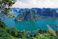 10 vịnh biển không thể bỏ qua ở Việt Nam