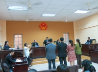 Vụ kiện hơn 55 triệu USD tiền trúng thưởng: tòa tuyên ông Ly Sam thắng kiện
