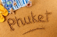 [LEMON] Phuket - 3 ngày công du biển đảo :)) :)) :))