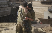 ISRAEL Gọi Nhập Ngũ 16.000 Quân Dự Bị