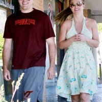 Britney Spears hạnh phúc bên bạn trai tin đồn