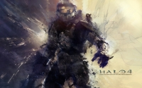 [GAME HOT]HALO 4