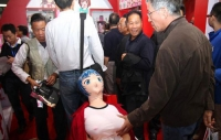 Sốc với lễ hội sex tại Trung Quốc (bọn này bệnh lắm rùi)