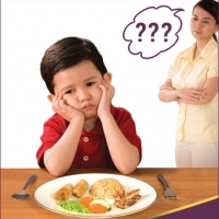 Trẻ biếng ăn - Kém hấp thu dinh dưỡng (Tư vấn trực tuyến : 29/05/2013)