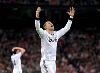 Cristiano Ronaldo: Tuyệt vọng, tức giận & nổi điên