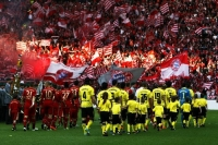 1h45 ngày 26/5, Bayern Munich - Dortmund: Đừng "chết" ở ngưỡng cửa thiên đường
