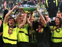 Chung kết Champions League và những niềm tin mê tín