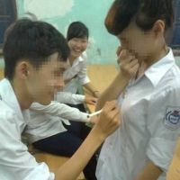 Những kiểu chia tay 'không đụng hàng' của học sinh Việt Nam
