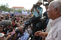 Thủ tướng Campuchia phản bác luận điệu vu cáo Việt Nam