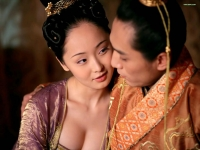 Nghi án tày đình trong lịch sử Tung Của: Hoàng đế 'thông dâm' với cả mẹ đẻ
