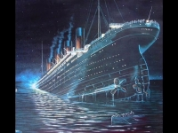 Titanic Techno Remix
