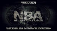 NBA - Joe Budden feat. Wiz Khalifa, French Montana