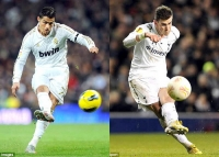 <><><>Đừng vì Bale mà đánh mất Ronaldo!<><><>