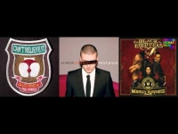 Can't Believe My Sexy Humps - Florida ft. Pitbull vs Justin Timberlake vs . Black Eyed Peas