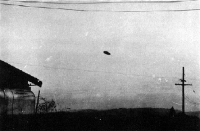 [LẠ] Những vụ "chứng kiến" UFO đáng nhớ