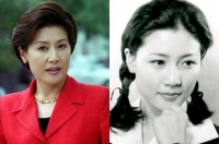Hình ảnh quá khứ gây ngạc nhiên của "các bà, các mẹ" trong phim Hàn