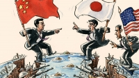 Nhật nhất quyết phản đối vũng phòng không mới của Trung Quốc