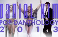 Pop Danthology 2013 - 68 Bài Hát Hót Nhất 2013