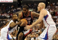 Portland Trail vs L.A Clippers - Bình Luận- Đánh Giá Bóng Rổ 10h30, Ngày 27/12