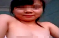 Nữ sinh Hà Nội lại lập tài khoản mới để tung clip sex