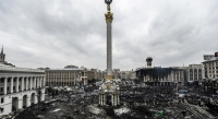 (kisu)Kiev trước và sau bạo loạn đẫm máu