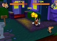 Game Tom and Jerry in Fists of Furry
