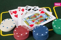 Hướng dẫn Poker: Phân loại hand