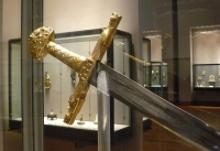 9 thanh kiếm nổi tiếng trong lịch sử thế giới