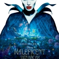 (Review film) Maleficent(2014): Lý Mạc Sầu phiên bản thứ hai?