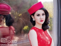 Những danh hiệu xấu để đời của Hoa hậu Việt