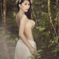 +++Lan Hương táo bạo bán nude%%%^^ngực đẹp nên khoe vậy thoai