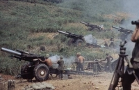 Lực lượng Sư đoàn Kỵ binh số 1 trong Chiến dịch Đường 9 - Khe Sanh 4/1968