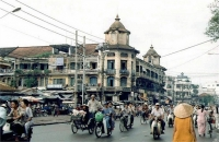 Sài Gòn - Một Vùng Tâm Thức, Một Vùng Thi Ca