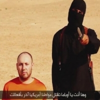 Quân IS chặt đầu nhà báo Mỹ thứ hai, dọa giết một người Anh