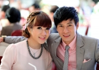 Khám phá kỷ lục tình trường của các cặp đôi showbiz Việt