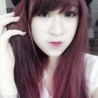 Chin chào.. tớ là trang tóc đỏ =)))