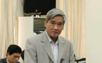 Cục trưởng Cục đường sắt Việt Nam chết bất thường tại phòng làm việc