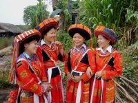 Những phong tục Tết "có một không hai" ở Việt Nam.Đúng là lạ quá :)