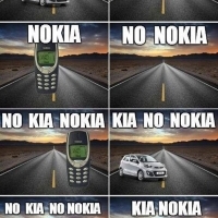 Điện thoại Nokia Miễn phí đê