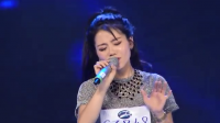 Cô Gái So Cute - Viet Nam Idol 2015 - Khi cất tiếng hát lên cứ gọi là nhất ngây luôn