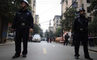 Trung Quốc: Hàng trăm người tấn công đồn cảnh sát