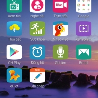 Tải 20 ứng dụng độc quyền của Bphone lên smartphone Android khác