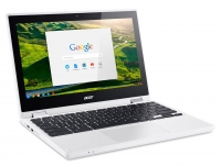 Acer ra mắt Chromebook R11 giá hơn 6 triệu đồng