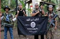 Phiến quân Malaysia sẽ thành lập nhánh IS tại Đông Nam Á