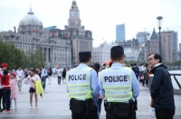 Sau Pháp, Trung Quốc có thể là nạn nhân tiếp theo của IS