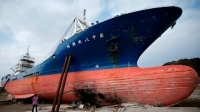 tổng hợp 10 tai nạn tàu thủy 2015 - best ship fail